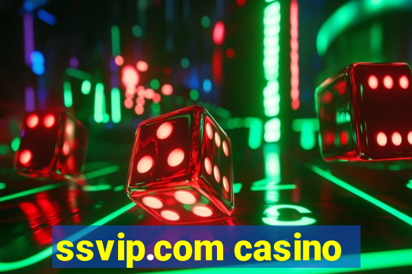 ssvip.com casino